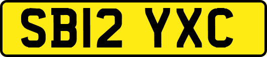SB12YXC