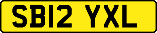 SB12YXL