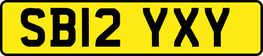 SB12YXY
