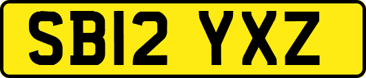 SB12YXZ
