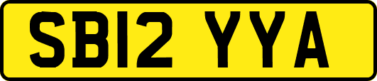 SB12YYA