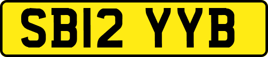 SB12YYB
