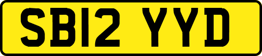 SB12YYD