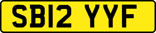 SB12YYF