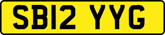 SB12YYG