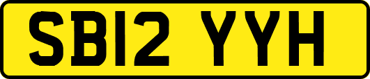 SB12YYH