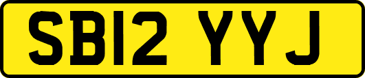 SB12YYJ