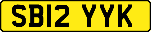 SB12YYK