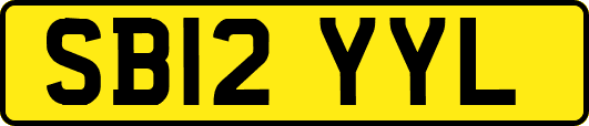 SB12YYL