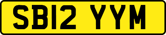 SB12YYM
