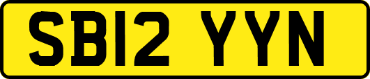 SB12YYN