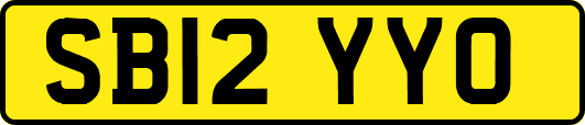 SB12YYO