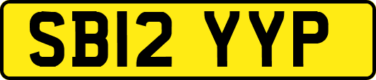 SB12YYP