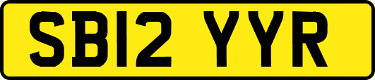 SB12YYR