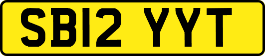 SB12YYT
