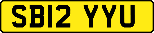 SB12YYU