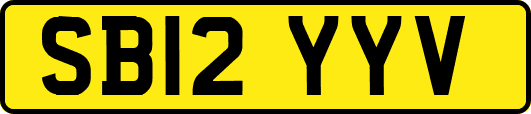 SB12YYV