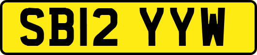 SB12YYW