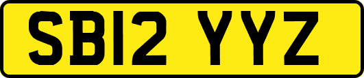 SB12YYZ