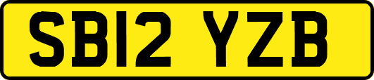 SB12YZB
