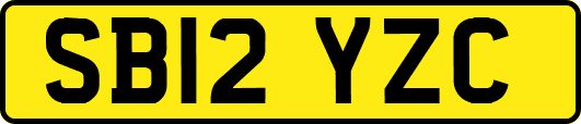 SB12YZC