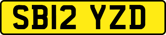 SB12YZD