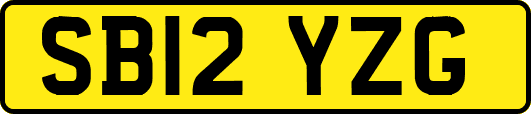 SB12YZG