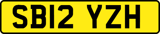 SB12YZH
