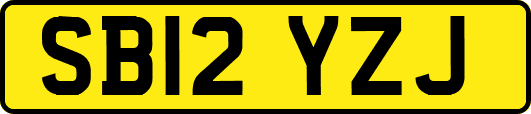 SB12YZJ