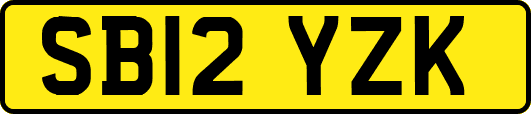 SB12YZK
