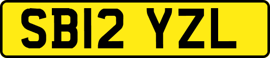 SB12YZL