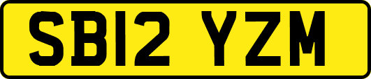 SB12YZM