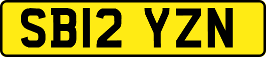 SB12YZN