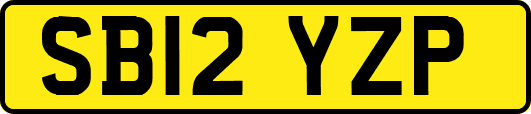SB12YZP