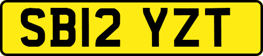SB12YZT