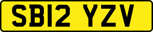 SB12YZV