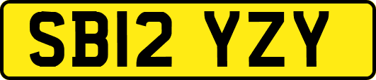 SB12YZY