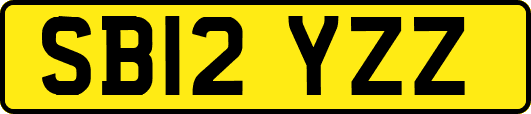 SB12YZZ