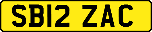SB12ZAC