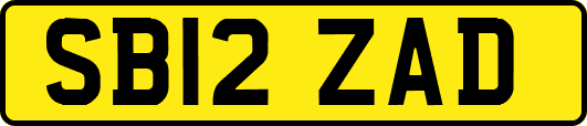 SB12ZAD