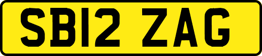 SB12ZAG