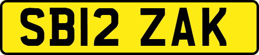 SB12ZAK