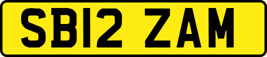 SB12ZAM