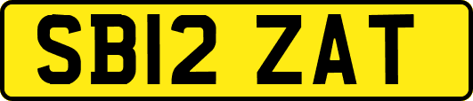 SB12ZAT