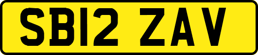 SB12ZAV