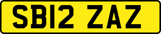 SB12ZAZ
