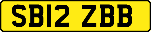 SB12ZBB