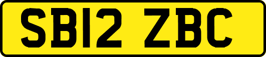SB12ZBC