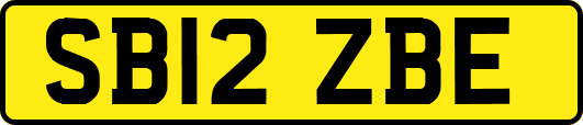 SB12ZBE