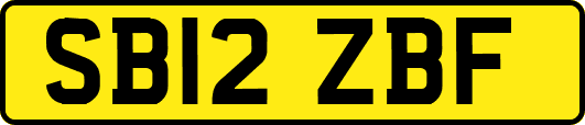 SB12ZBF